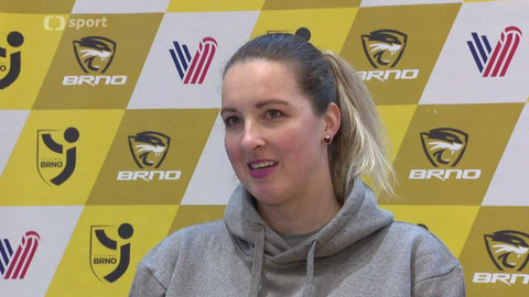 Volejbalový magazín - 23. ledna 2023