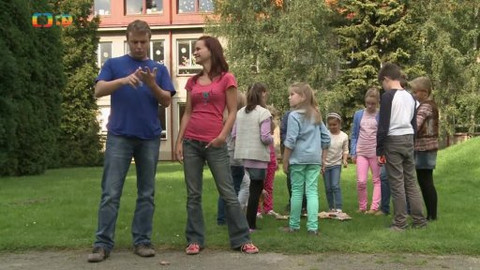 Šikulové - 26. října 2014