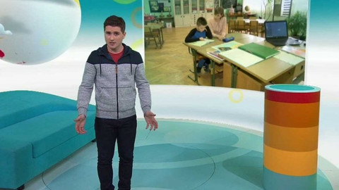 Zprávičky - 21. února 2017