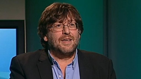 Hyde Park ČT24 - 6. března 2014