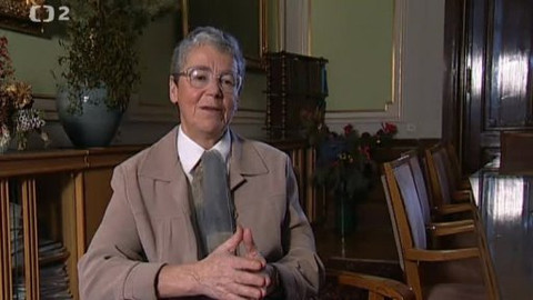 Ta naše povaha česká - Co nám dává Česká hlava?