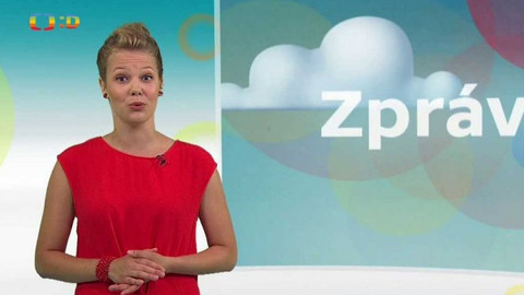 Zprávičky - 28. srpna 2016