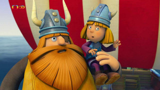 Viking Vic