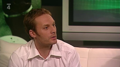 Studio fotbal - Studio fotbal extra