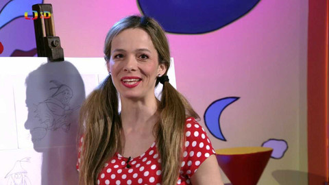 Kouzelná školka - 31. března 2022