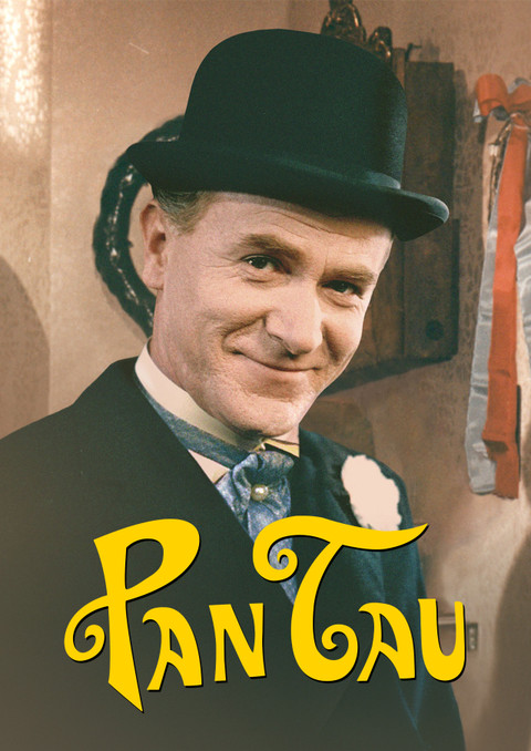 Pan Tau