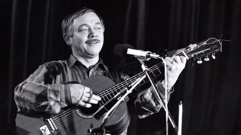 Fórum - Karel Kryl v Ostravě