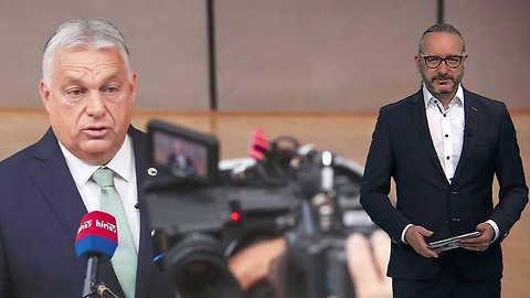 Horizont ČT24 - 8. září 2025