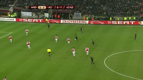 Magazín Evropské a Konferenční ligy UEFA - Magazín Evropské ligy UEFA