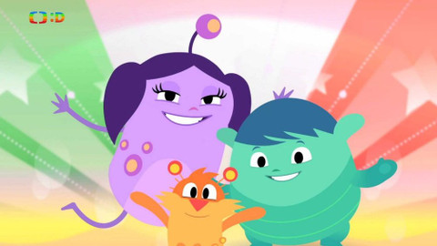 Země patří Luně - 10/26 Sýra kusy