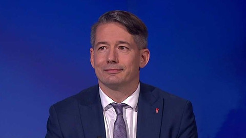 Hyde Park s kandidátem na prezidenta - Karel Diviš