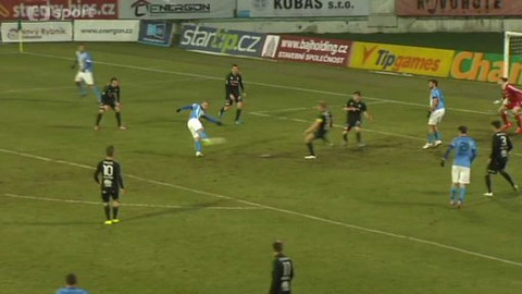 Studio fotbal - Dohráno