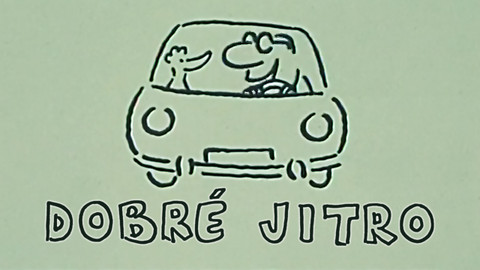 Dobré jitro