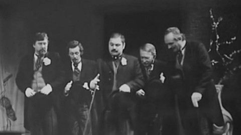 Wiadomości w języku polskim - 6. dubna 2014