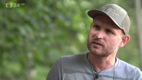 Hyde Park Civilizace - Jiří Hulcr