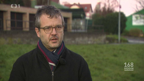 168 hodin - 27. listopadu 2022