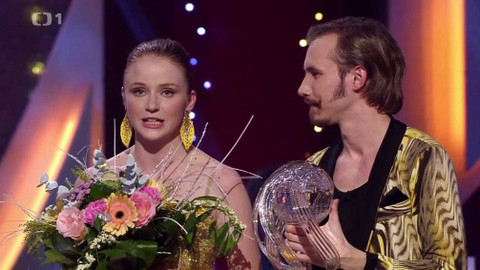 StarDance - ...kolem dokola