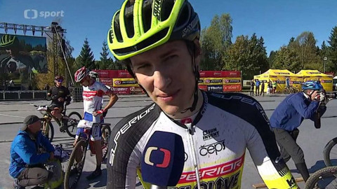 ČT Author Cup - ČT Author Cup 2019