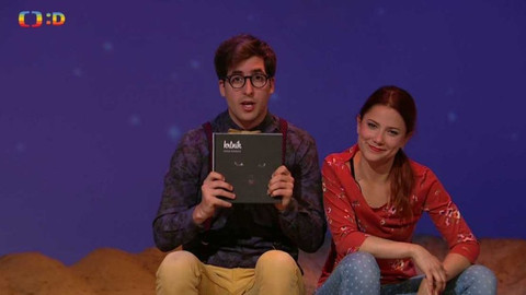 PLANETA YÓ - 5. září 2018