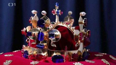 Gejzír - 15. dubna 2021