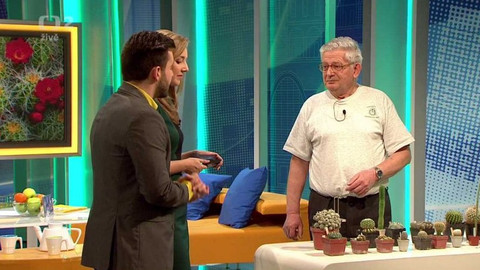 Dobré ráno - 11. března 2015