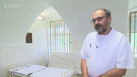 Regiony ČT24 - 11. června 2022