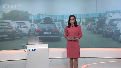 90’ ČT24 - 90′ ČT24