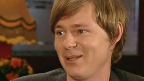 Na plovárně - Ivan Zachariáš