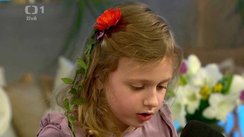 Sama doma - 17. února 2022