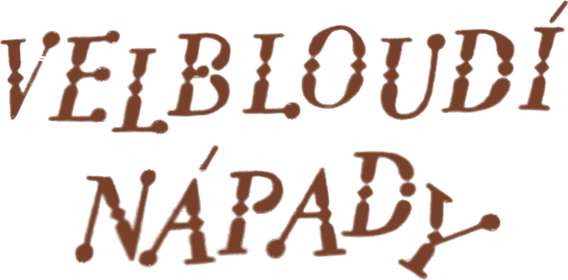 Velbloudí nápady