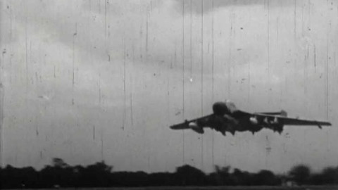 Televizní noviny - 30. listopadu 1968