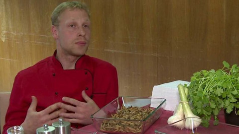 Gejzír - 21. května 2015