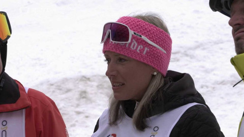 S ČT sport na vrchol - Dolní Morava