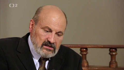 Společný výslech - Dominik Duka a Tomáš Halík