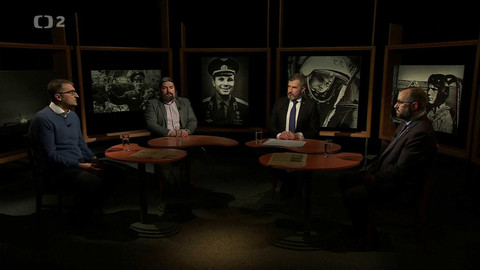 Historie.cs - Ten první