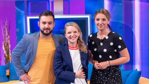 Dobré ráno - 18. srpna 2020