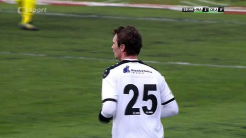 Fotbal - Zimní Tipsport liga 2015