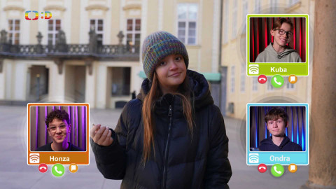 Wifina - 21. března