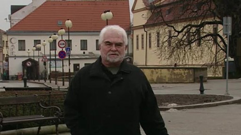 Sváteční slovo - Sváteční slovo faráře Bohumila Bašteckého