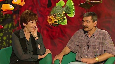 Banánové rybičky - Jak přežít lidi, co mě štvou