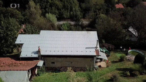 Černé ovce - 24. října 2024