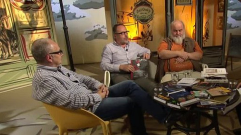 Artefakta - Jak vydávat dobré knihy a nezkrachovat?