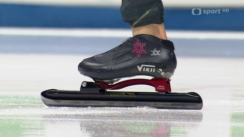 Světový pohár v rychlobruslení - Polsko