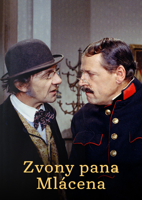 Zvony pana Mlácena