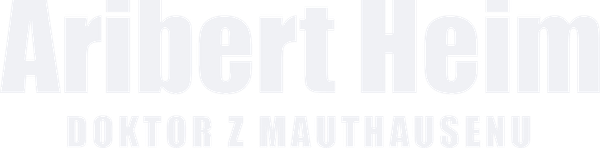 Aribert Heim, doktor z Mauthausenu