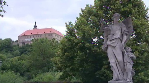 Toulavá kamera - 28. srpna 2011