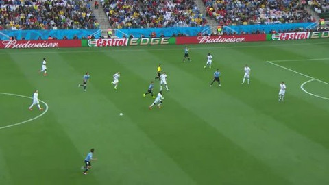 MS ve fotbalu 2014 Brazílie - Ohlédnutí za minulým dnem