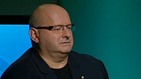 Hyde Park ČT24 - 22. srpna 2012