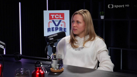 V Repre - TCL V Repre