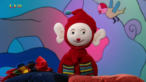 Kouzelná školka - 3. dubna 2024